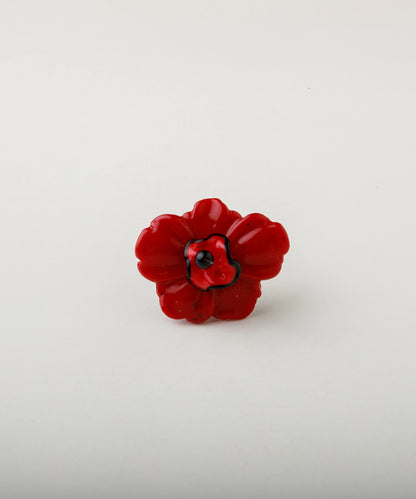 Anillo Opium Rouge