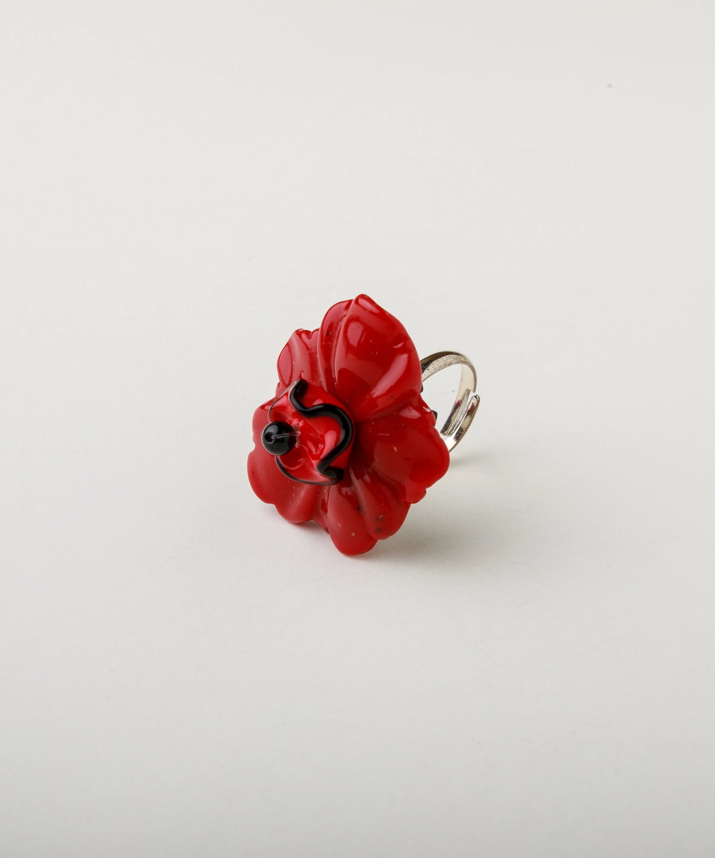 Anillo Opium Rouge