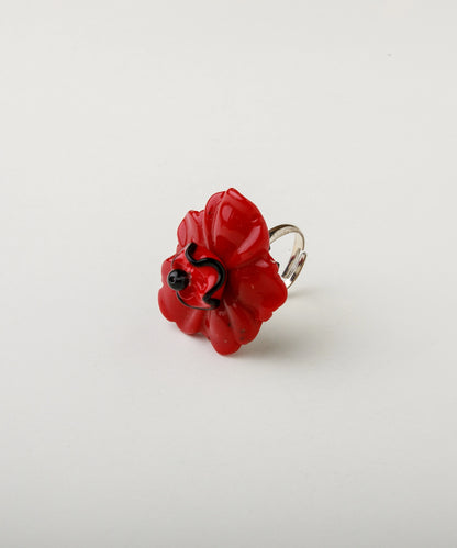 Anillo Opium Rouge