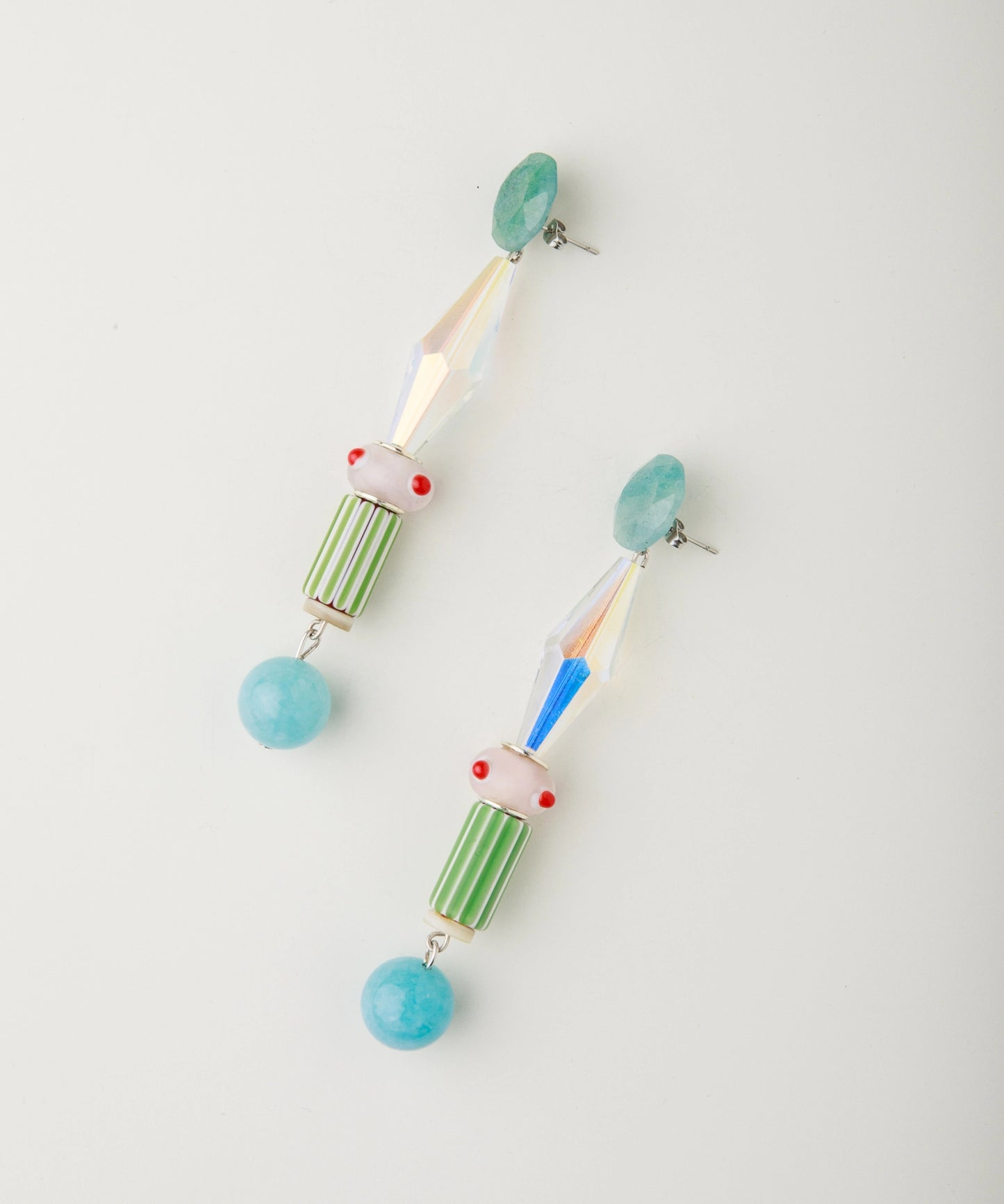 Pendientes Circo