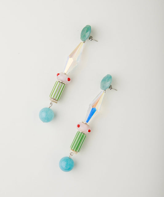Pendientes Circo