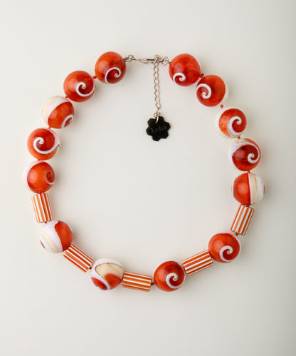 Collar Tangerine