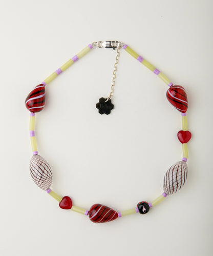 Collar Rayuela
