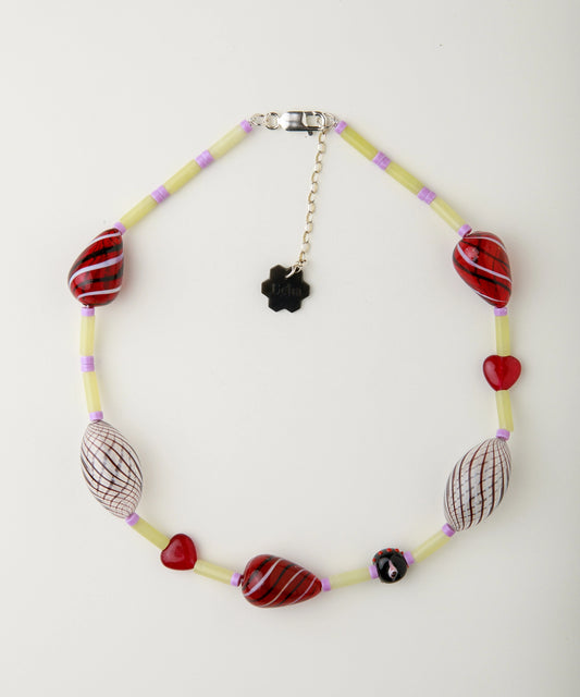 Collar Rayuela
