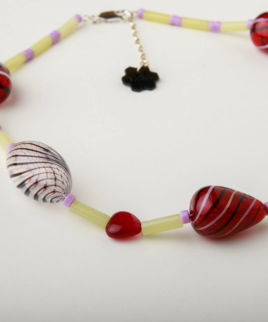 Collar Rayuela