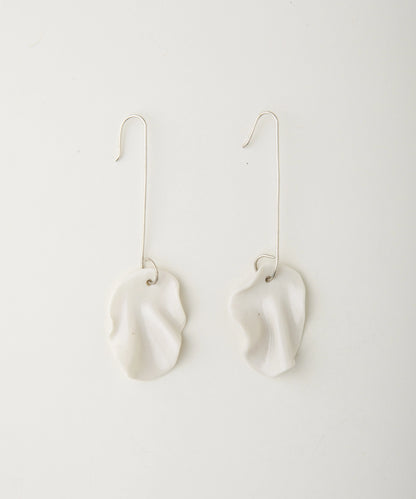 Pendientes Gasa Colgante