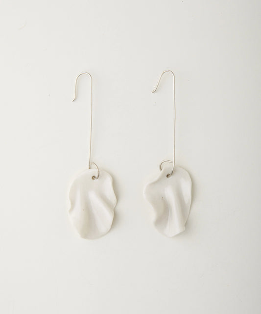 Pendientes Gasa Colgante