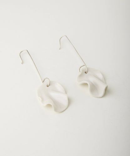 Pendientes Gasa Colgante