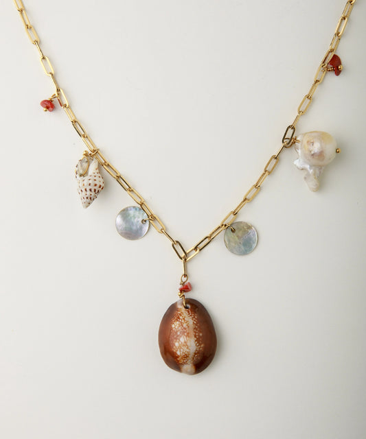 Collar Ana