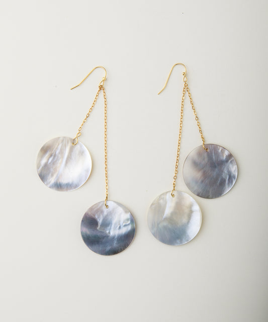 Pendientes Victoria