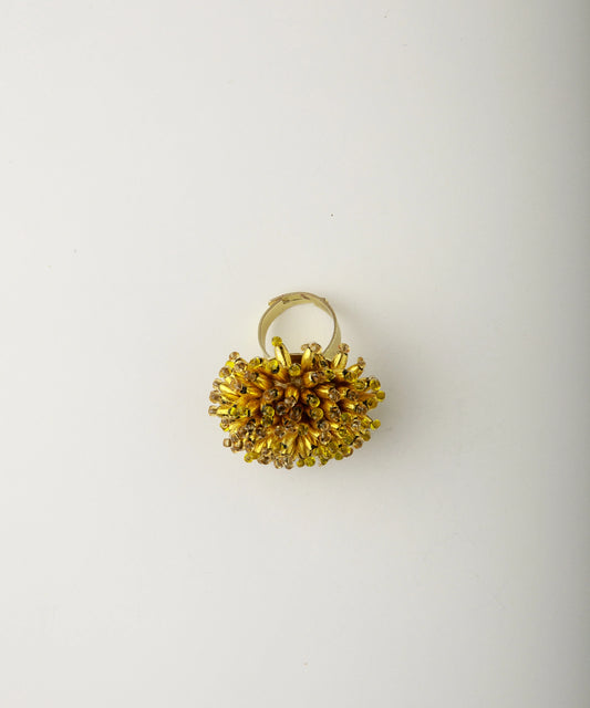 Anillo Mia Dorado