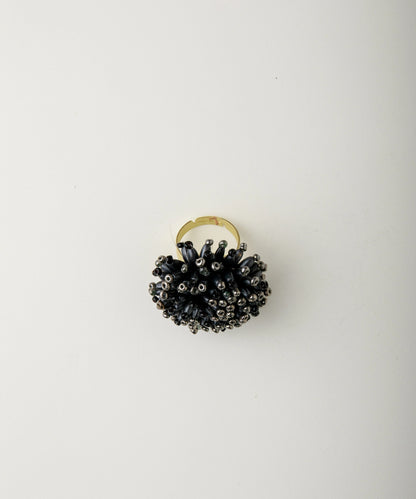 Anillo Mia Negro