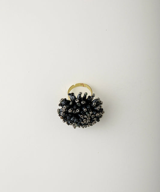 Anillo Mia Negro