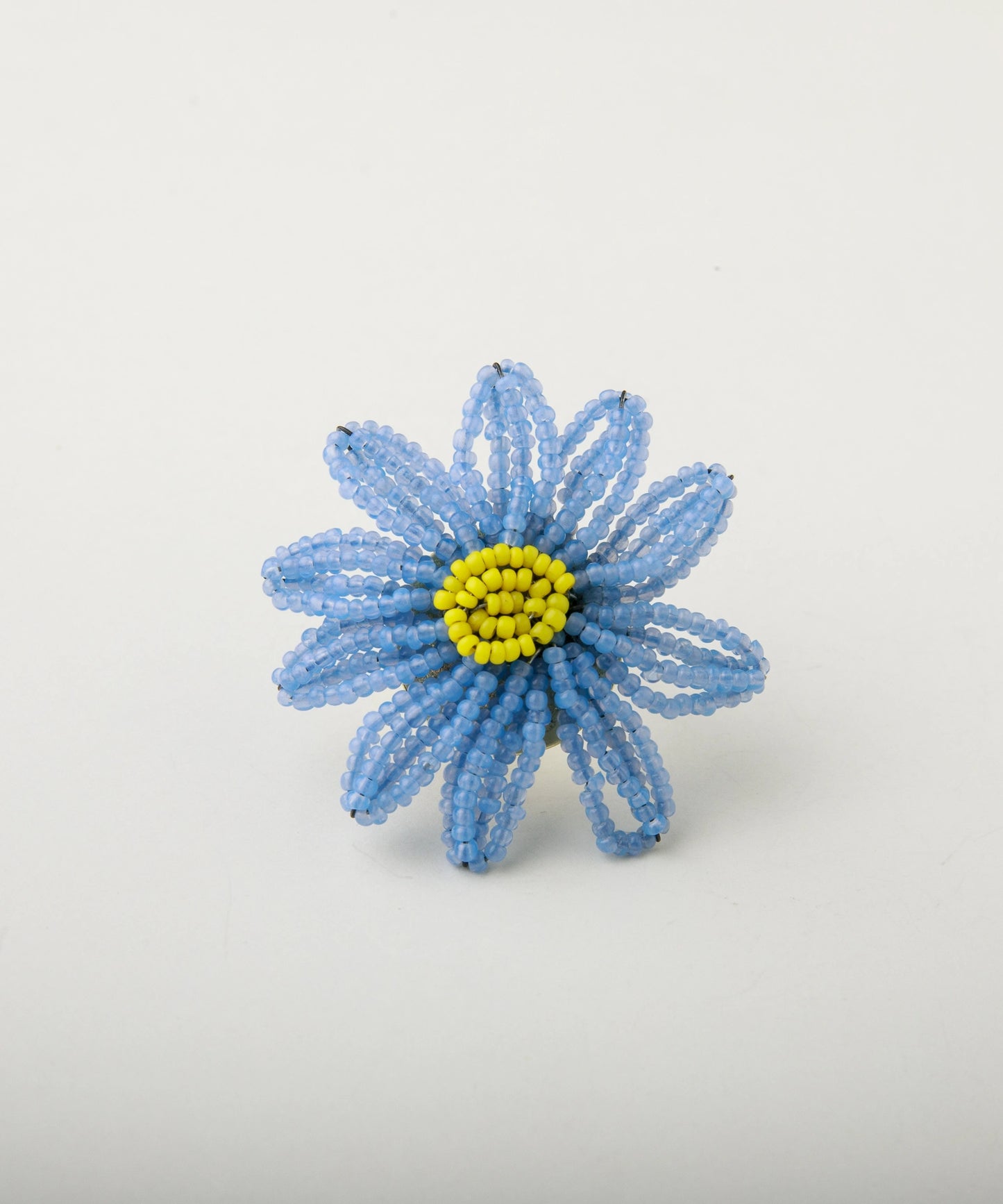Anillo Flor