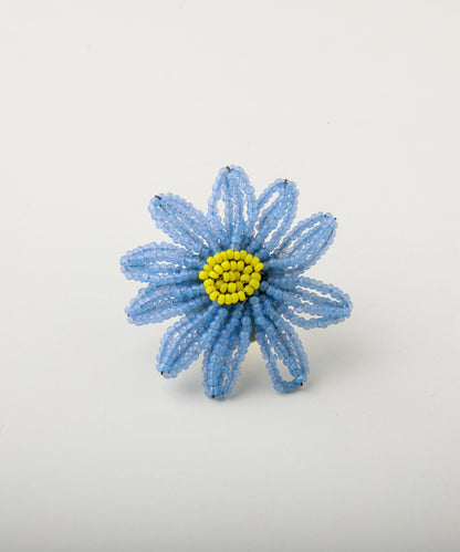 Anillo Flor