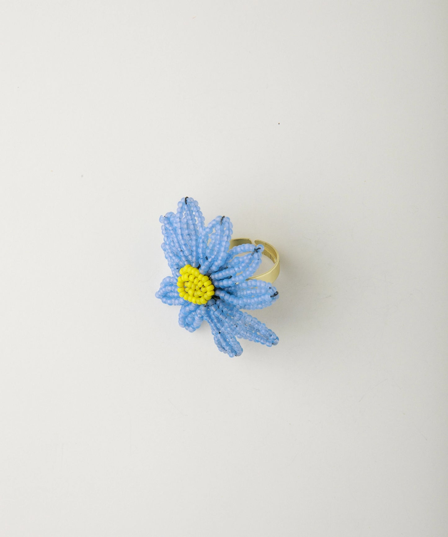 Anillo Flor