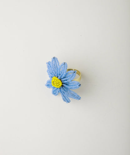 Anillo Flor