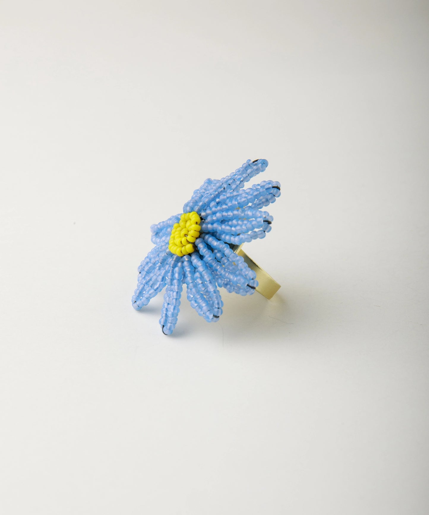 Anillo Flor