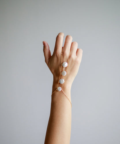 Pulsera Andy