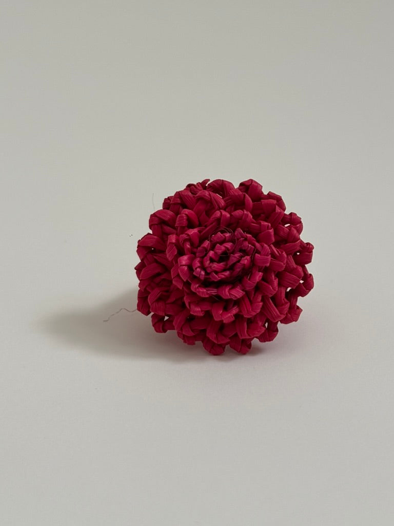 Anillo Barichara Flamingo