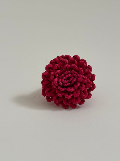 Anillo Barichara Flamingo