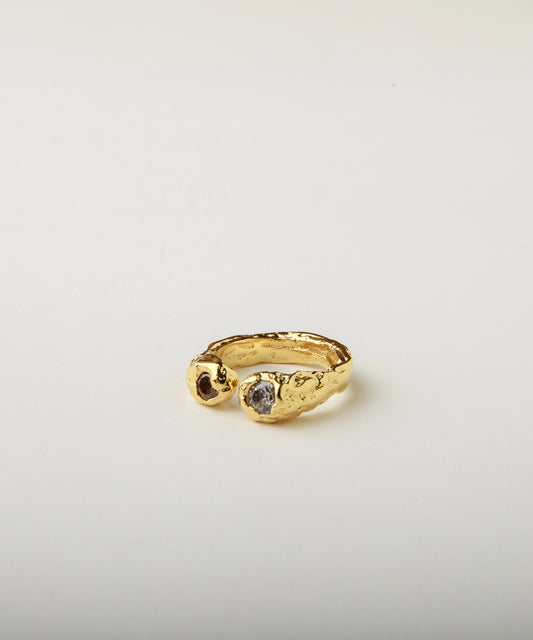 Anillo Atenas