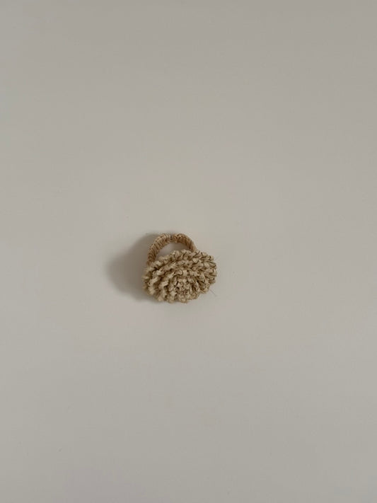 Anillo Barichara Nude
