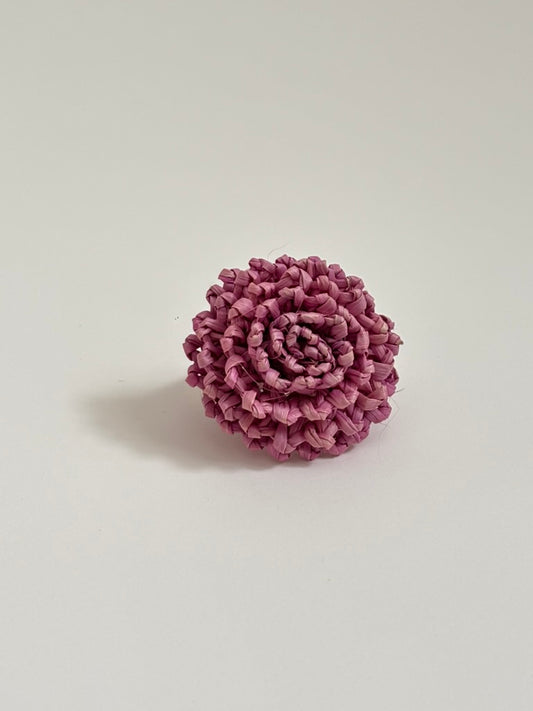 Anillo Barichara Rosé