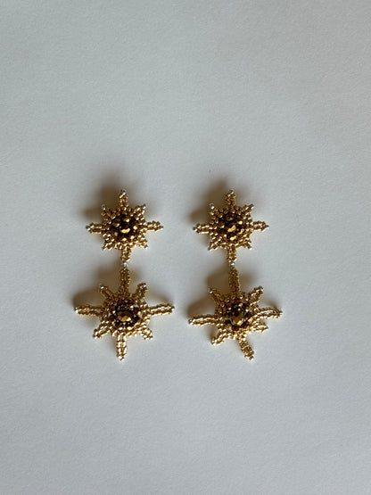 Pendientes Salento