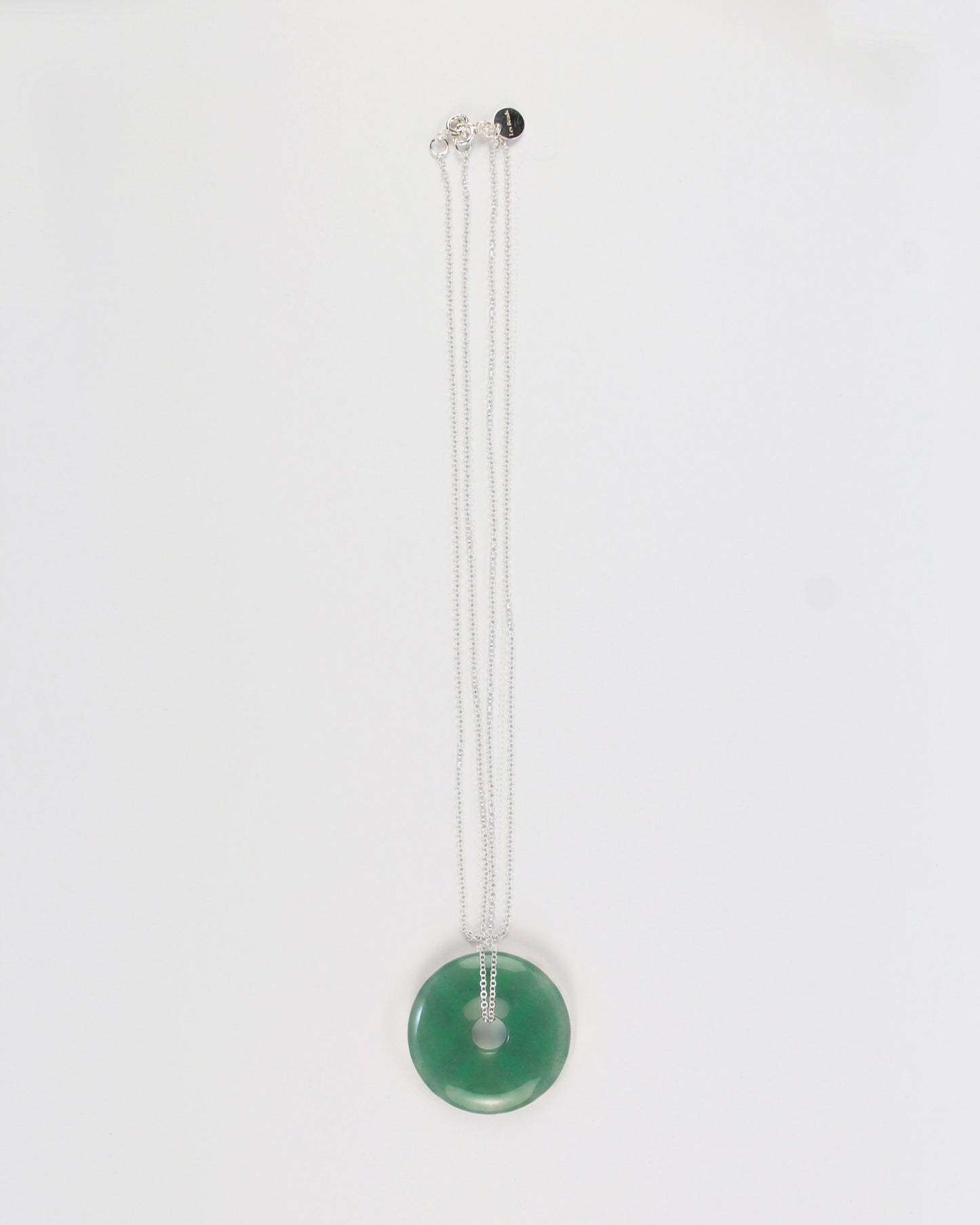 Green Aventurine Danao Necklace