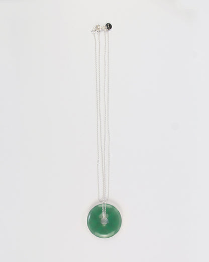 Green Aventurine Danao Necklace