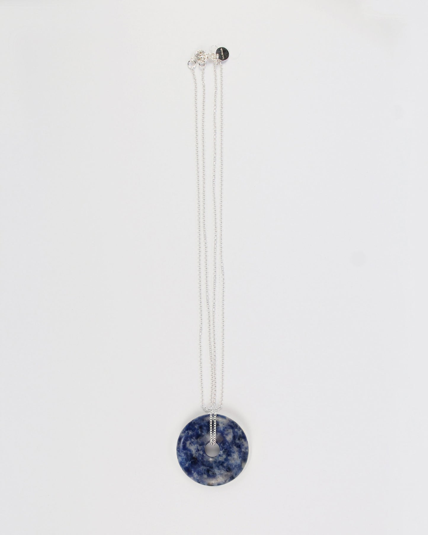 Sodalite Danao Necklace