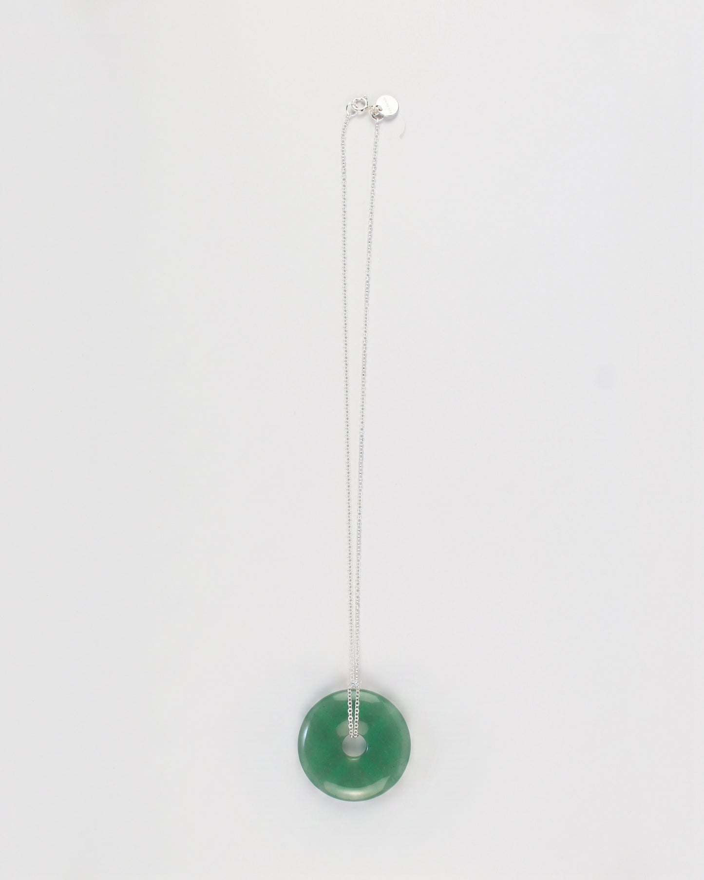 Green Aventurine Danao Necklace