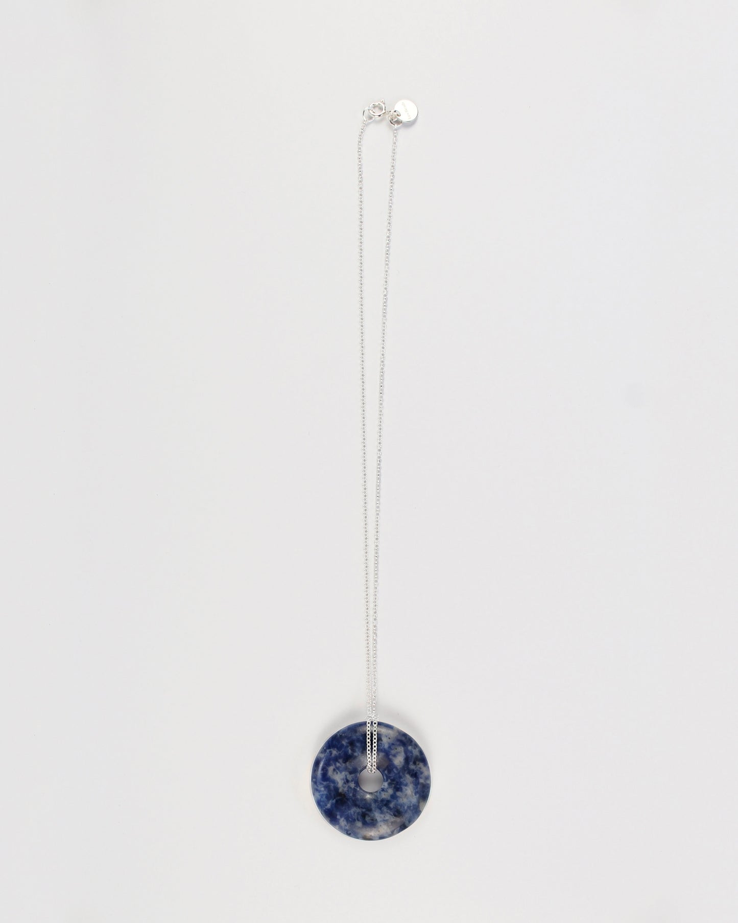 Sodalite Danao Necklace
