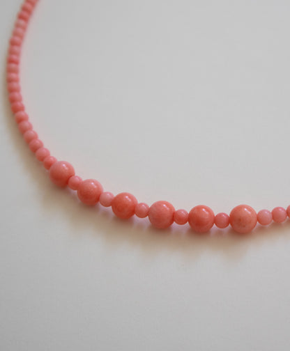 Collar Adelfa