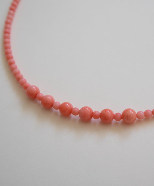 Collar Adelfa