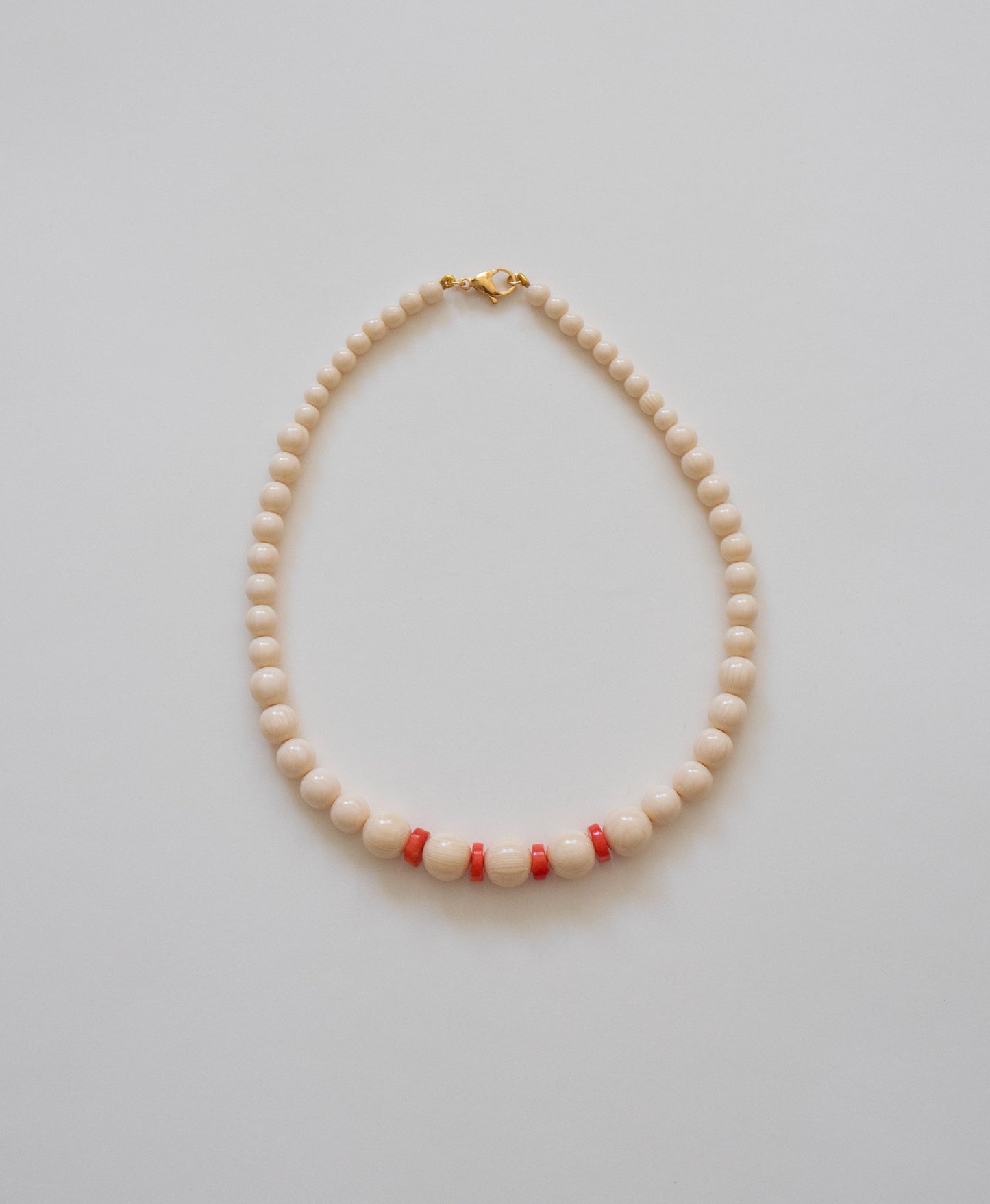 Collar Albero