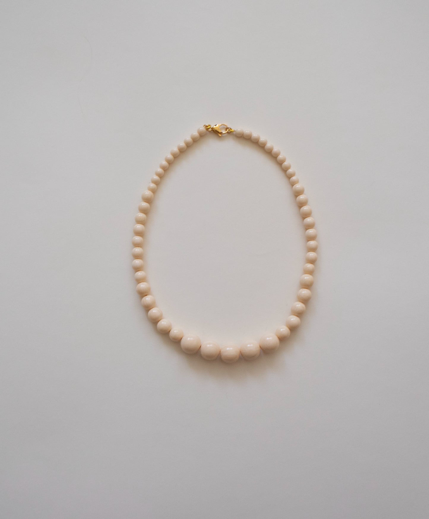 Collar Almonte