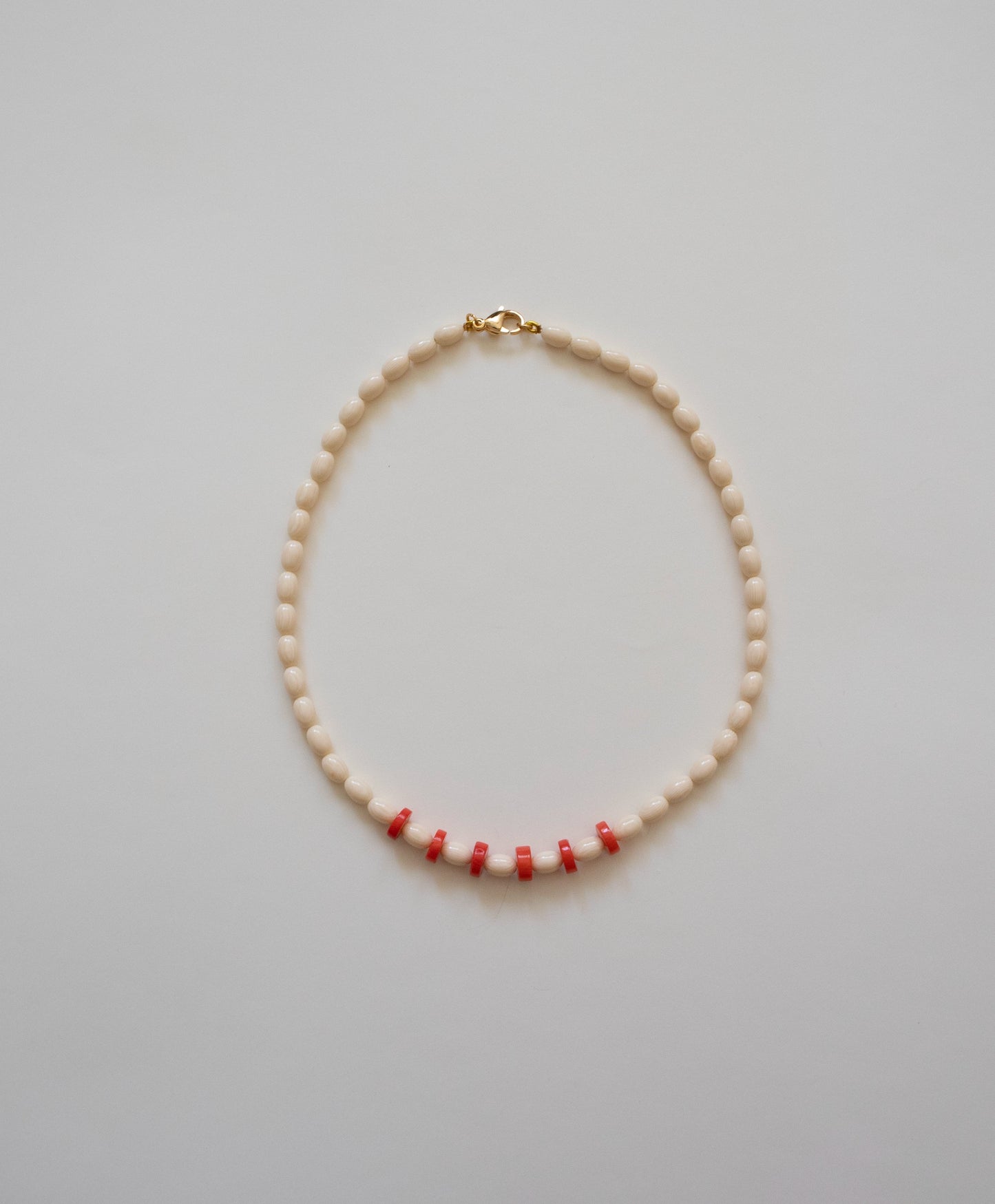Collar Carriola