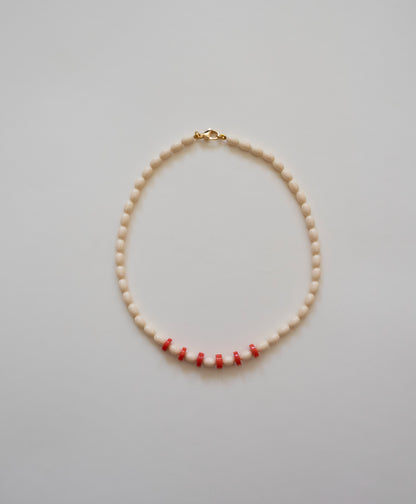 Collar Carriola
