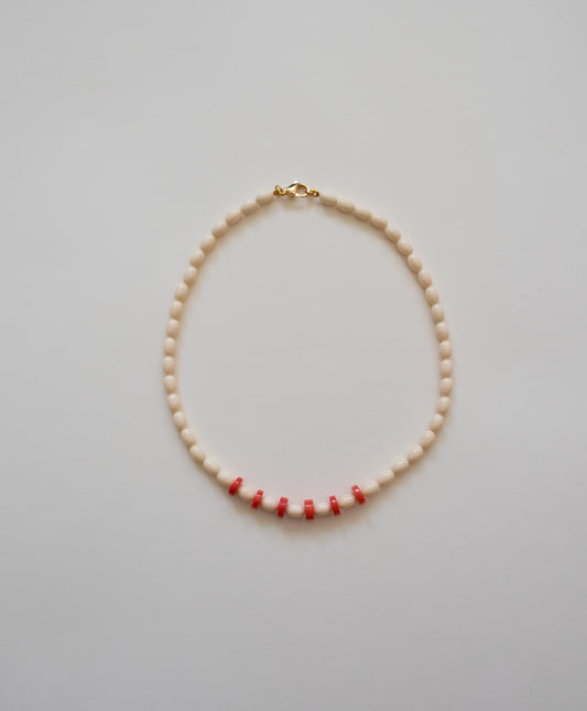 Collar Carriola