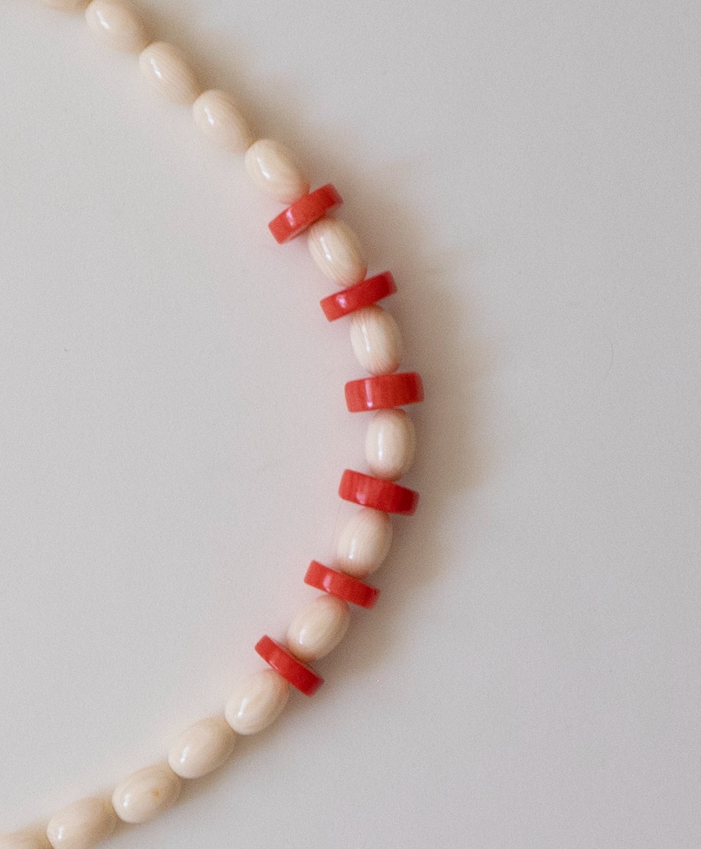 Collar Carriola