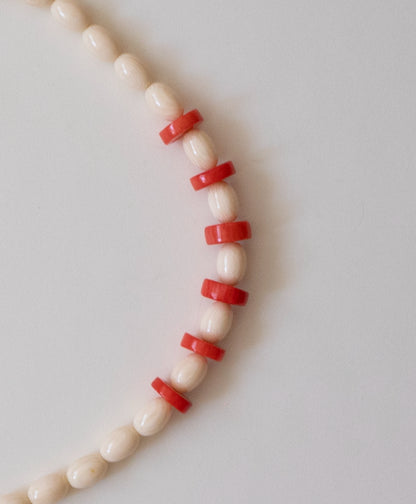Collar Carriola