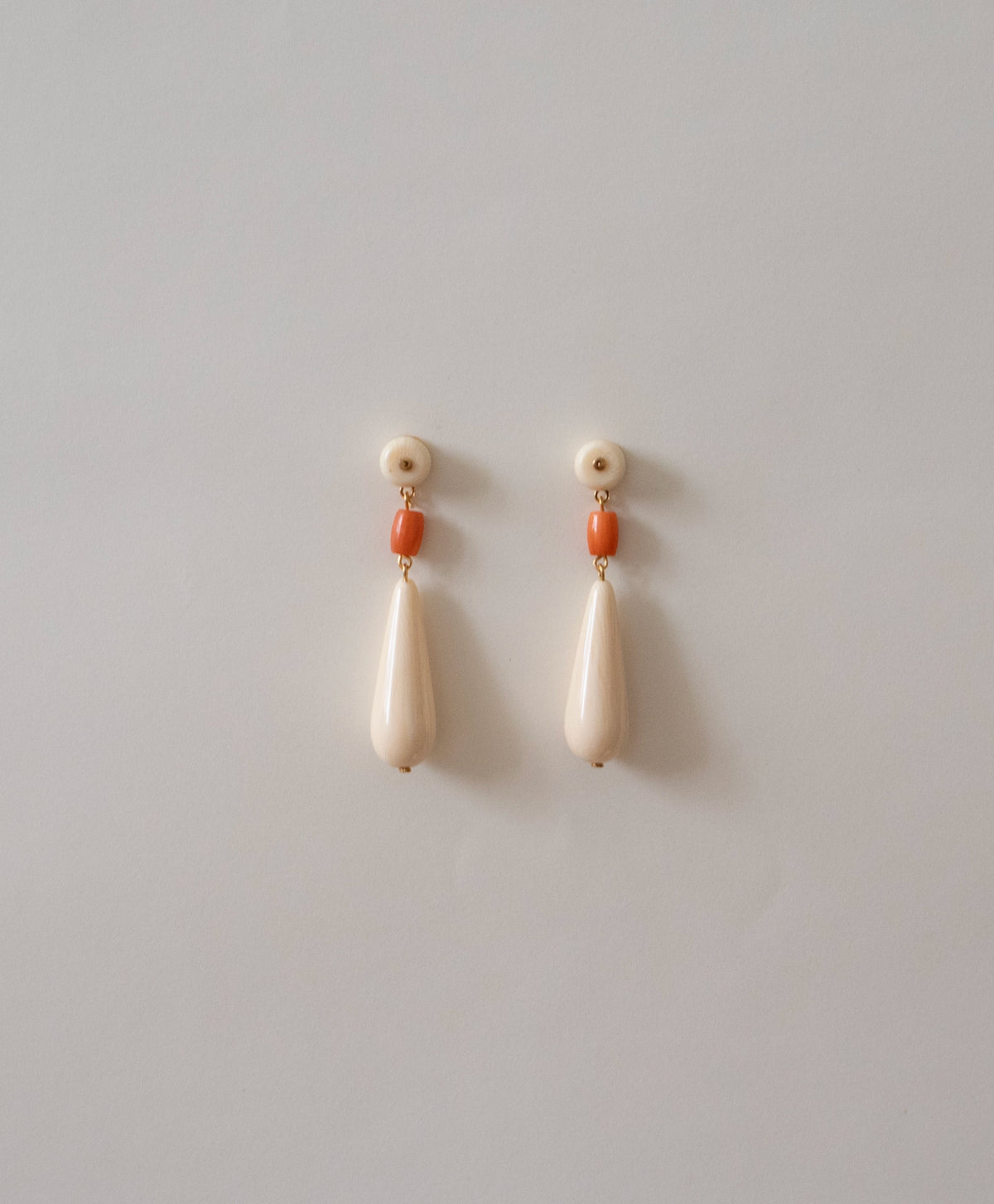 Pendientes Camino