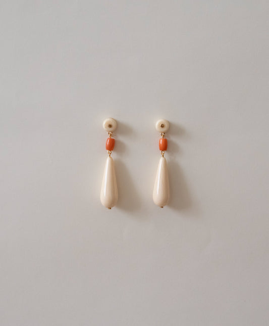 Pendientes Camino