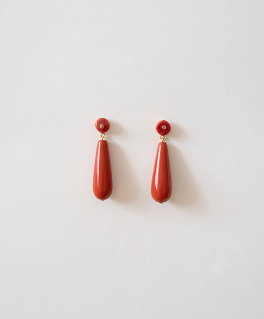 Pendientes Candela