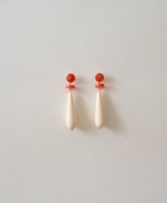 Pendientes Caseta