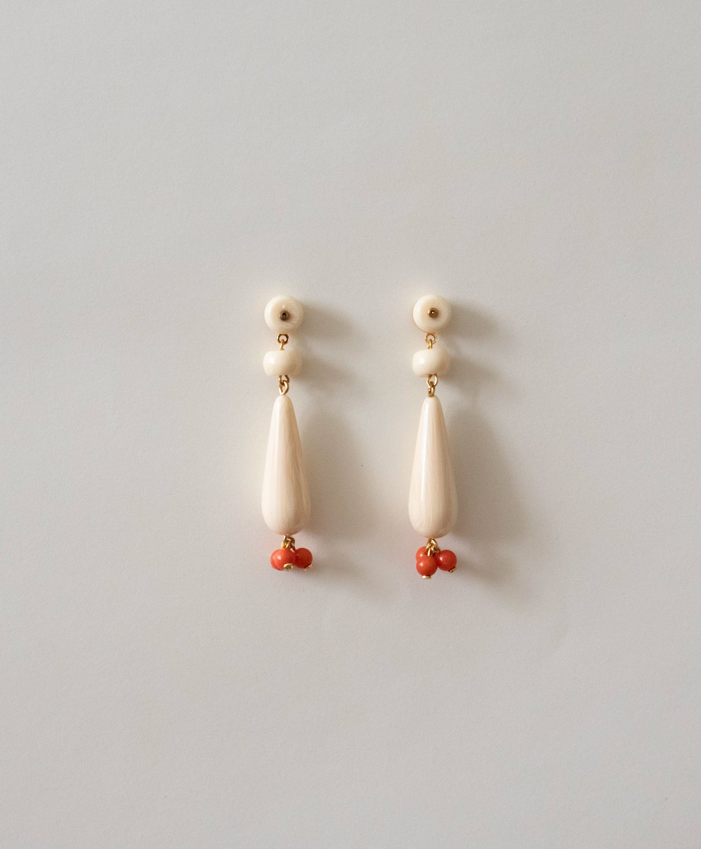 Pendientes Farol
