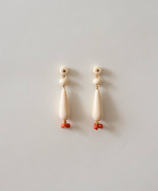 Pendientes Farol