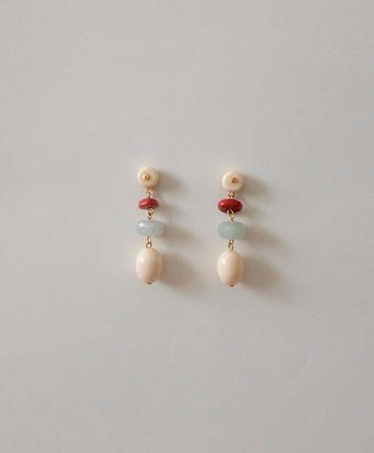 Pendientes Marisma